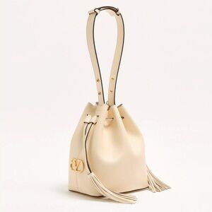 Valentino Garavani So Seau Medium Bucket Bag